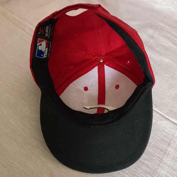 Cincinnati Reds Cap - Picture 3 of 4